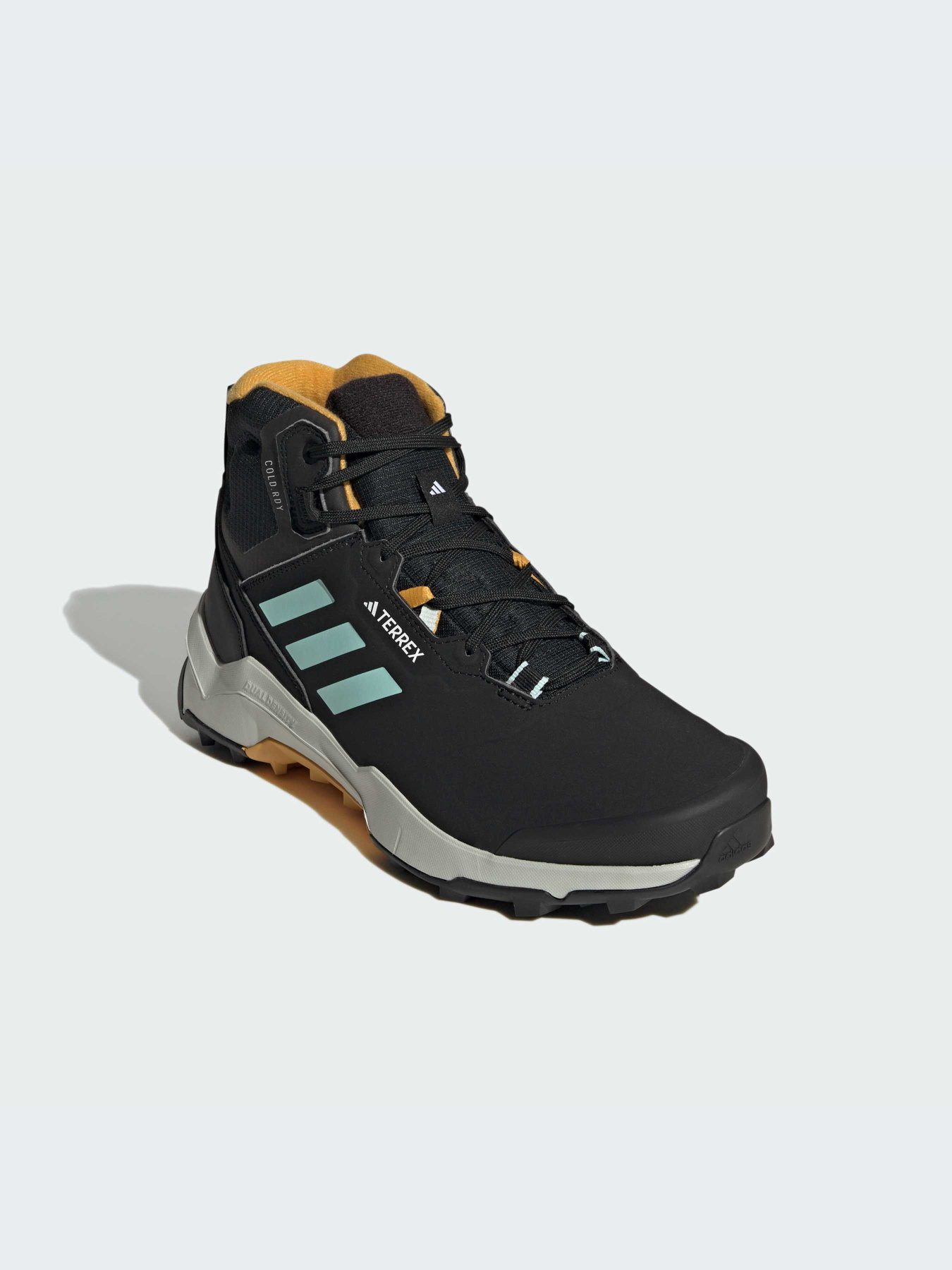 Ботинки для туризма | Outdoor Adidas Terrex модель IF7433 Фото
