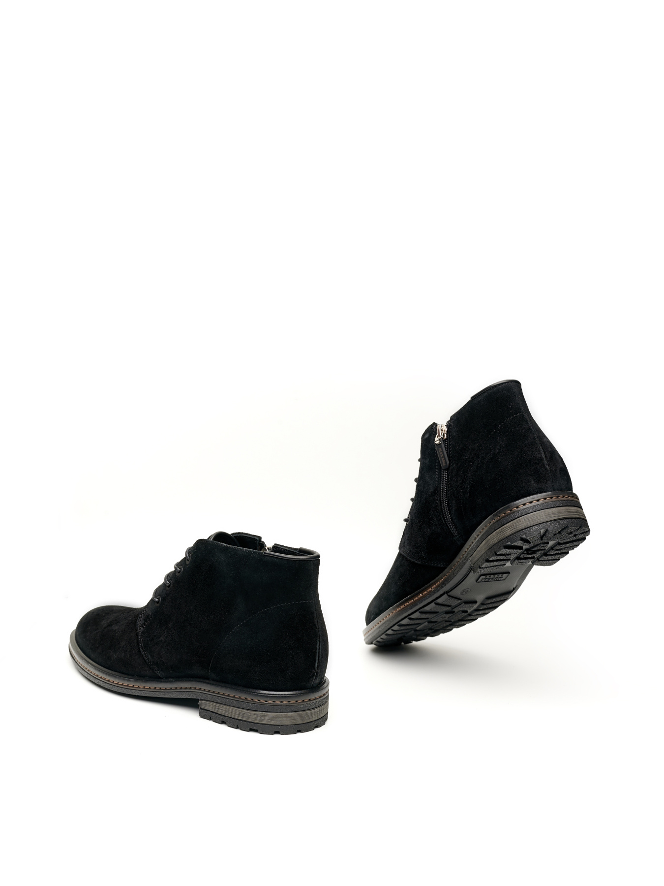 Ботинки Alex Bell модель 1170835 Фото