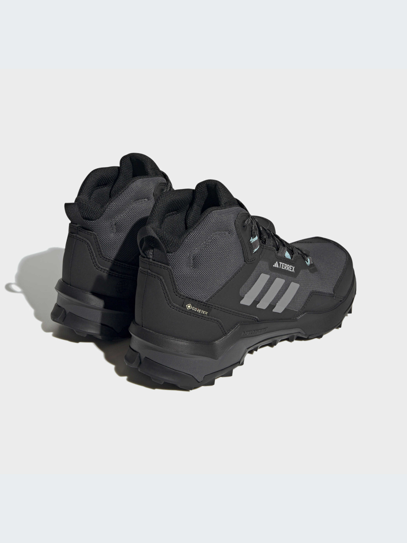 Тактические кроссовки Adidas Terrex модель HQ1049 Фото