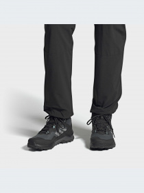 Тактические кроссовки Adidas Terrex модель HQ1049 Фото