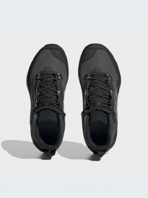 Тактические кроссовки Adidas Terrex модель HQ1049 Фото