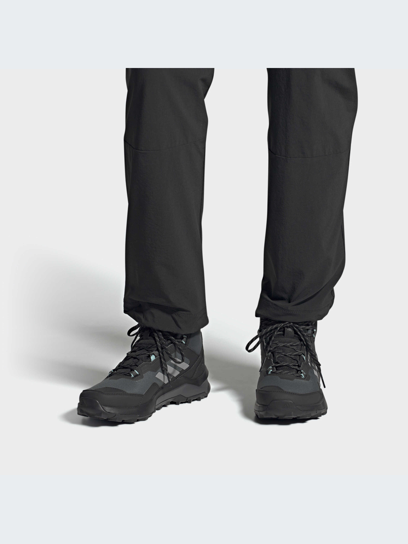 Кросівки аутдор Adidas Terrex модель HQ1049 Фото