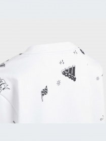 Свитшот Adidas Graphics модель IA1575 Фото