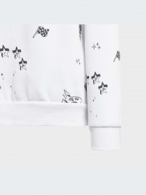 Свитшот Adidas Graphics модель IA1575 Фото