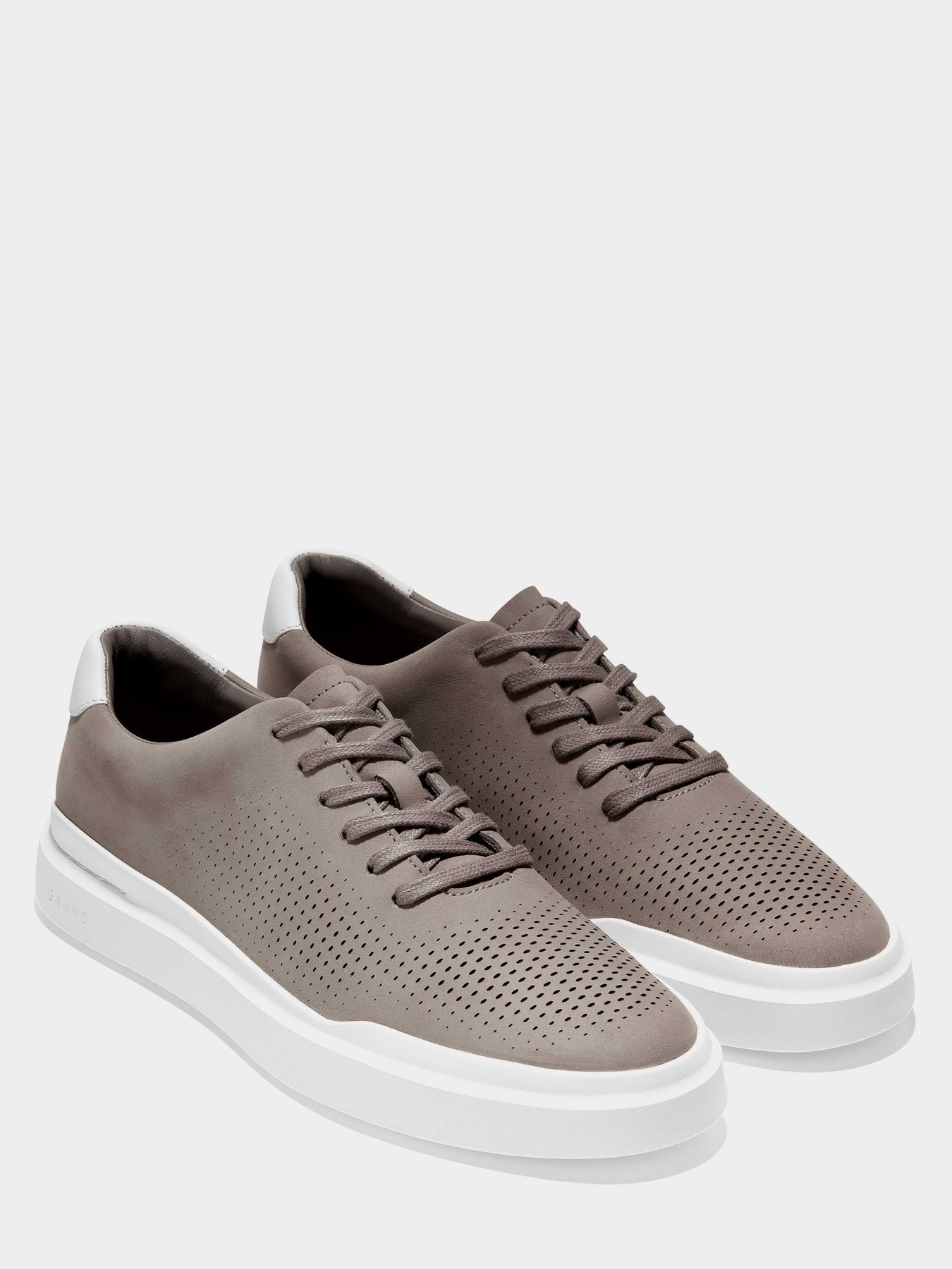 Кеды низкие Cole Haan модель C31220 Фото