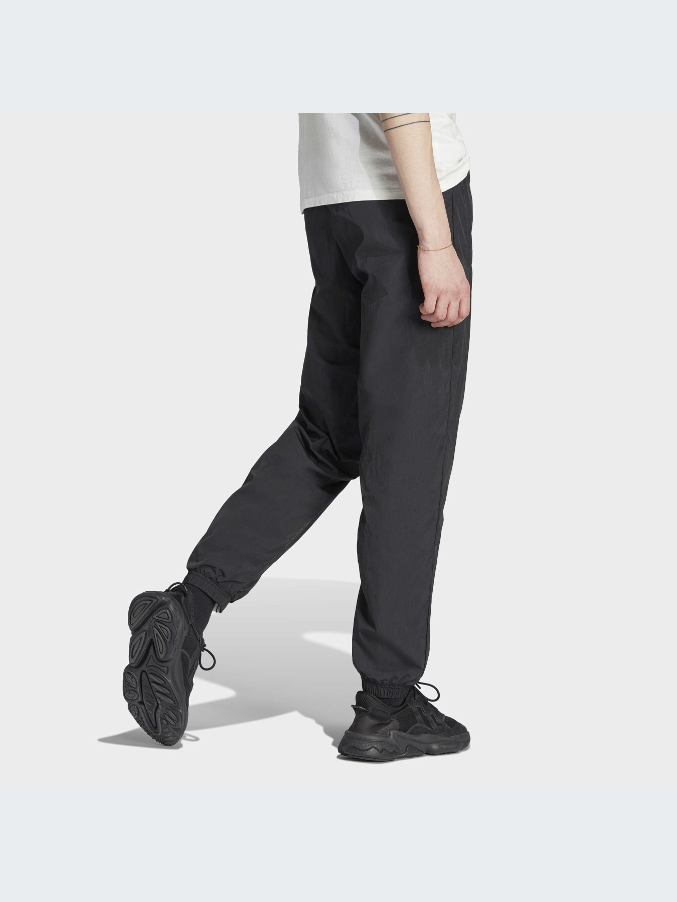 Джоггеры Adidas модель HZ0701 Фото