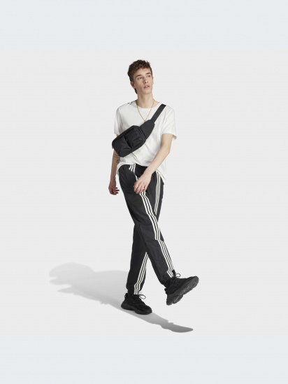 Джогери adidas модель HZ0701 — фото 3 - INTERTOP