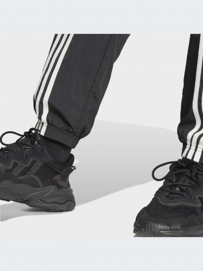 Джогери adidas модель HZ0701 — фото 5 - INTERTOP