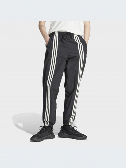 Джогери adidas модель HZ0701 - фото