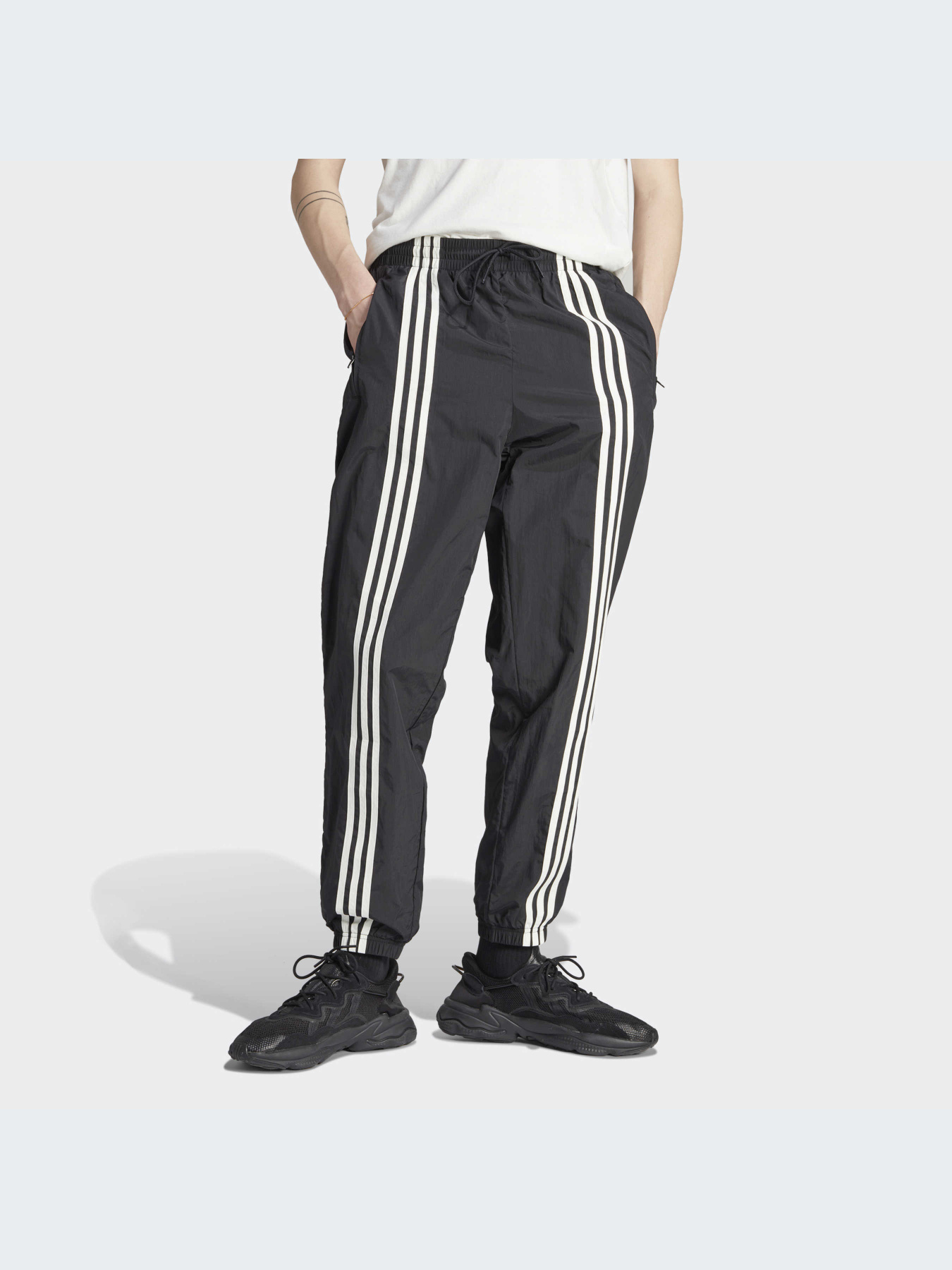 Джоггеры Adidas модель HZ0701 Фото