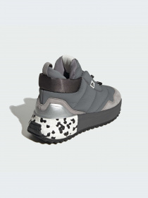 Кросівки Adidas XPLR модель ID1941 Фото