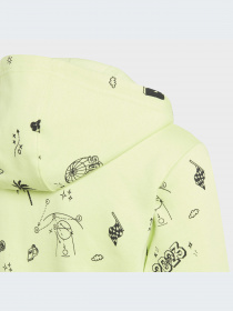 Кофта Adidas Graphics модель IA1556 Фото