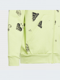 Кофта Adidas Graphics модель IA1556 Фото