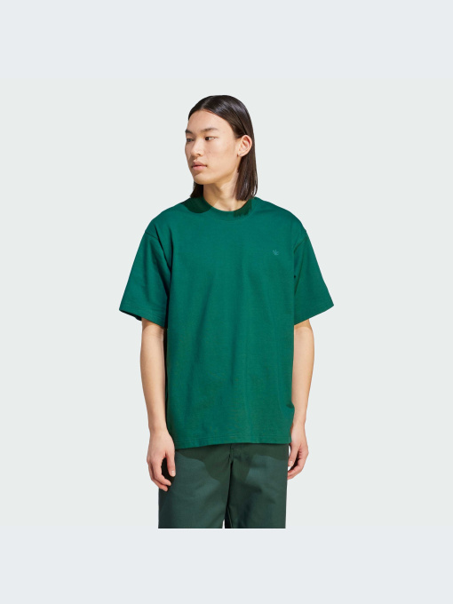 Футболка Adidas Adicolor модель IM4392 Фото