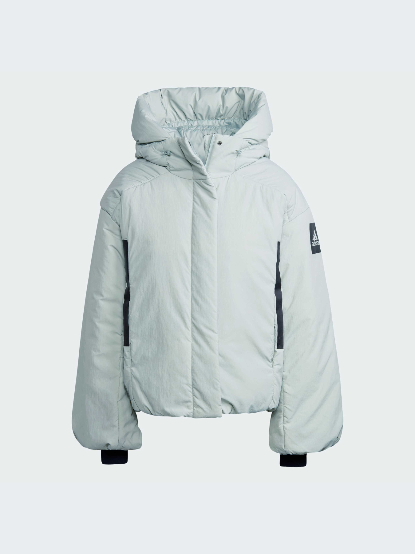 Пуховик Adidas MyShelter модель IK3122 Фото