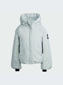 Пуховик Adidas MyShelter модель IK3122 Фото