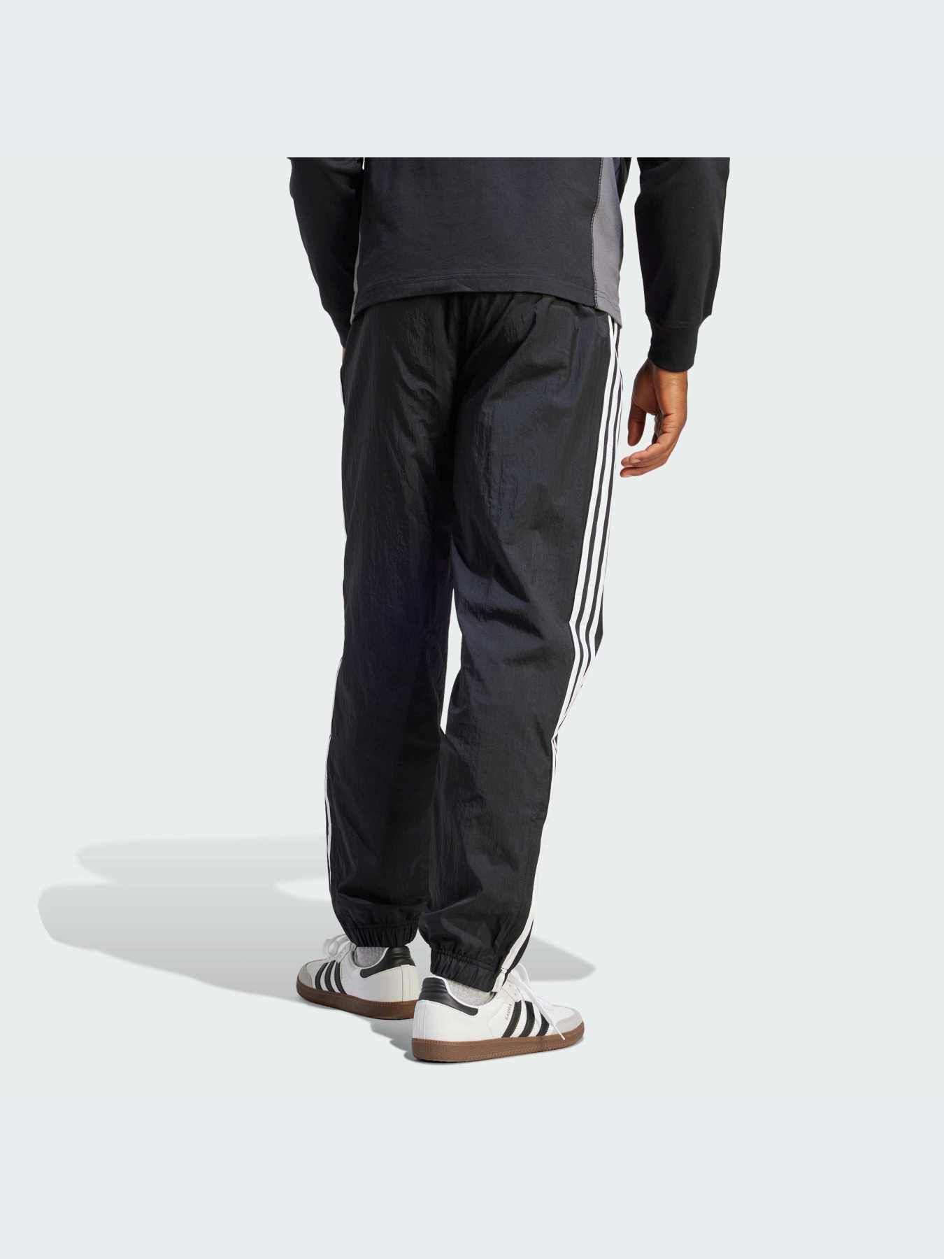 Брюки повседневные Adidas модель IL2462 Фото