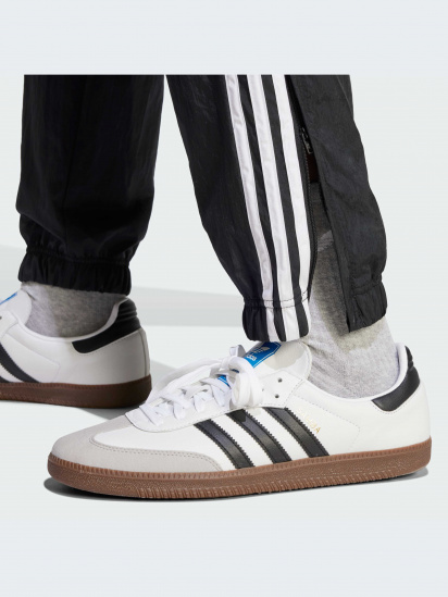 Штани повсякденні adidas модель IL2462 — фото 5 - INTERTOP