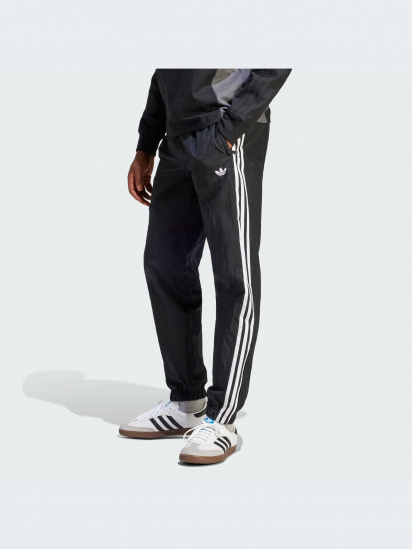Штани повсякденні adidas модель IL2462 - фото