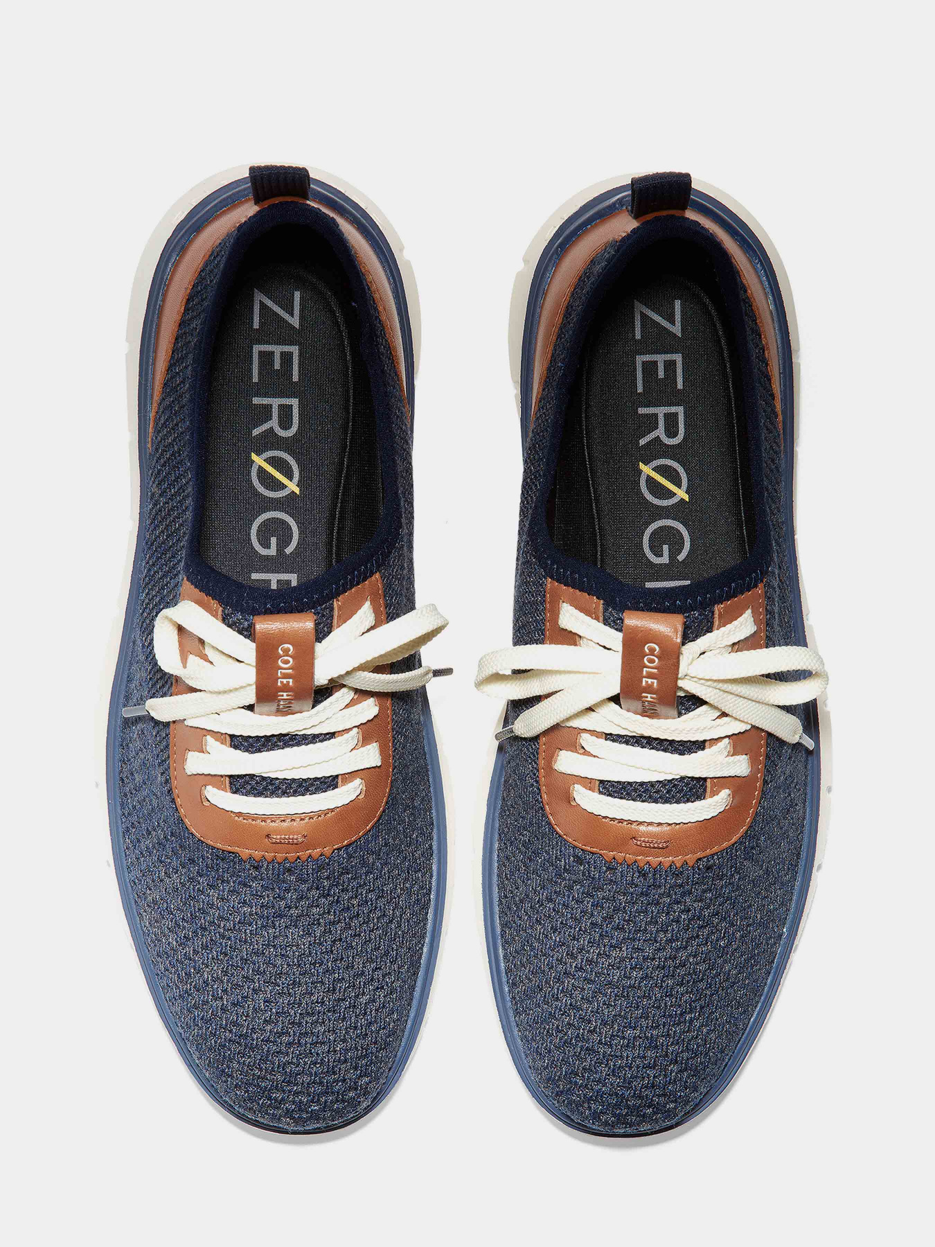 Кроссовки повседневные Cole Haan модель C31403 Фото