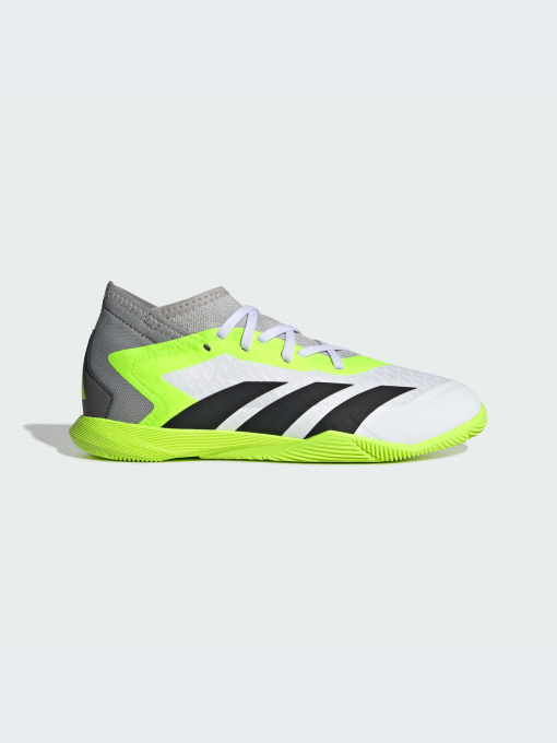 Бутсы Adidas Predator модель IE9449 Фото