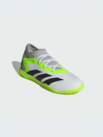 Бутсы Adidas Predator модель IE9449 Бутсы Adidas Predator модель IE9449 Фото