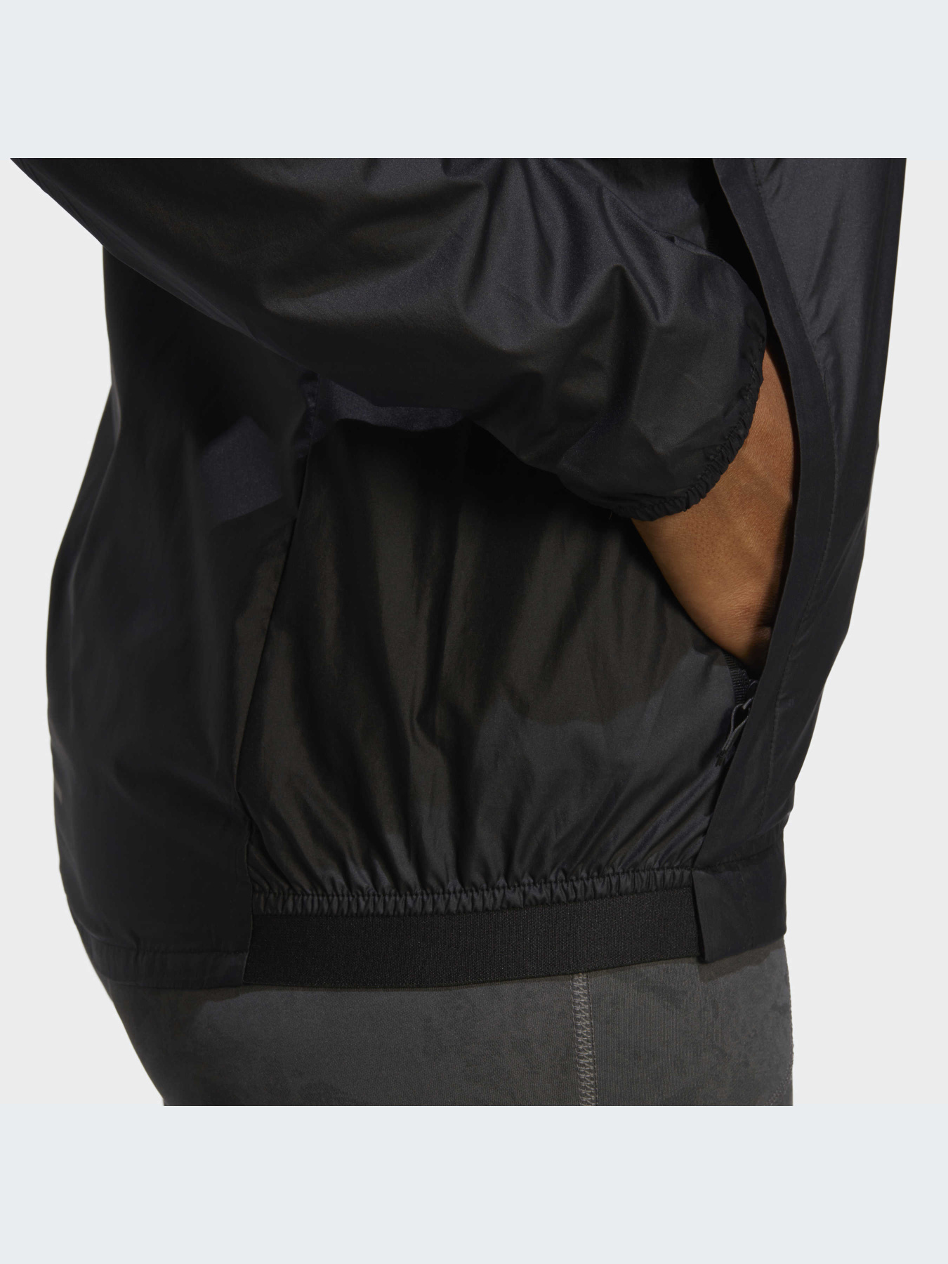 Ветровка Adidas модель HM4026 Фото