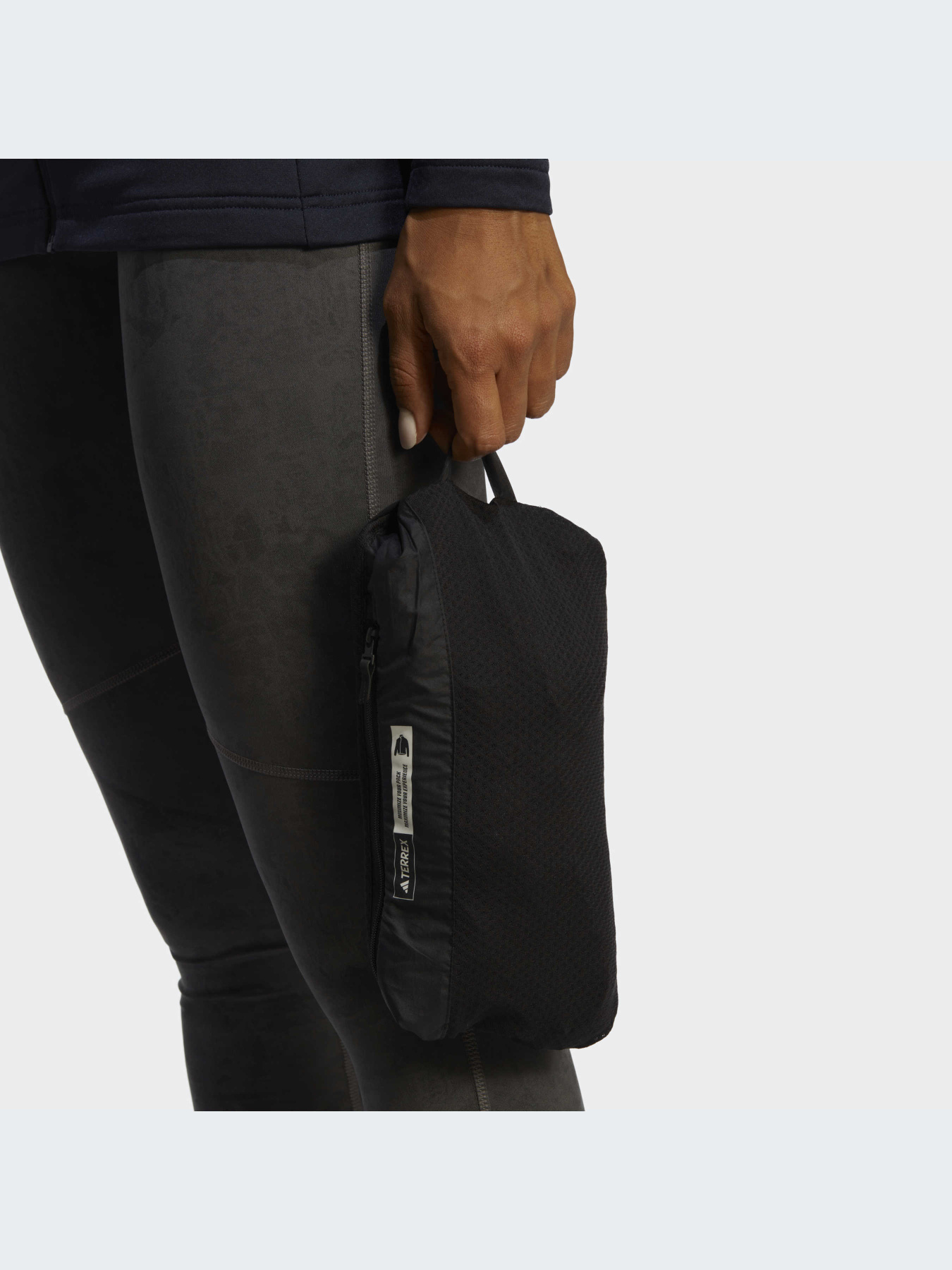 Вітровка Adidas модель HM4026 Фото