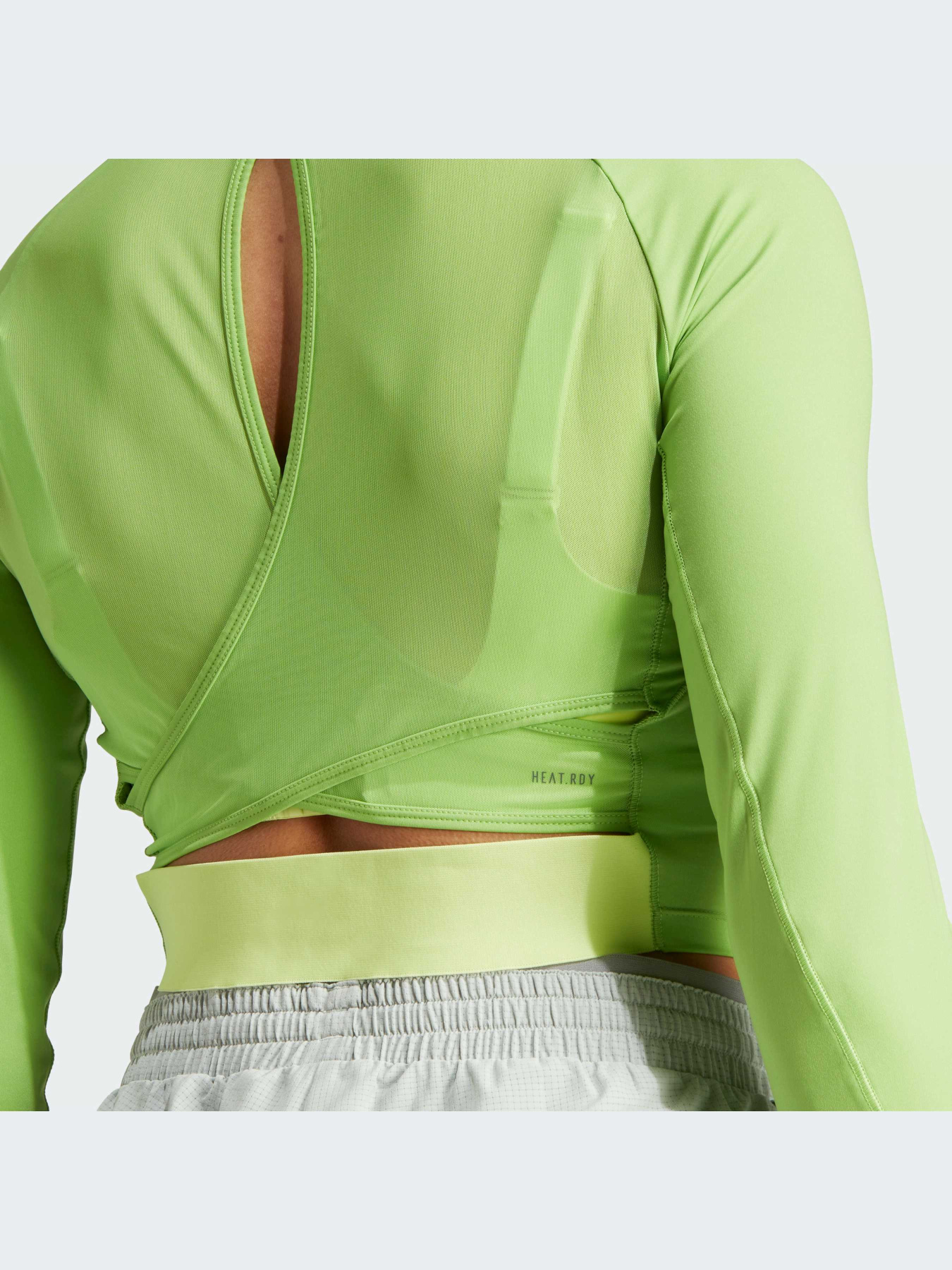 Спортивная кофта Adidas модель IM2656 Фото