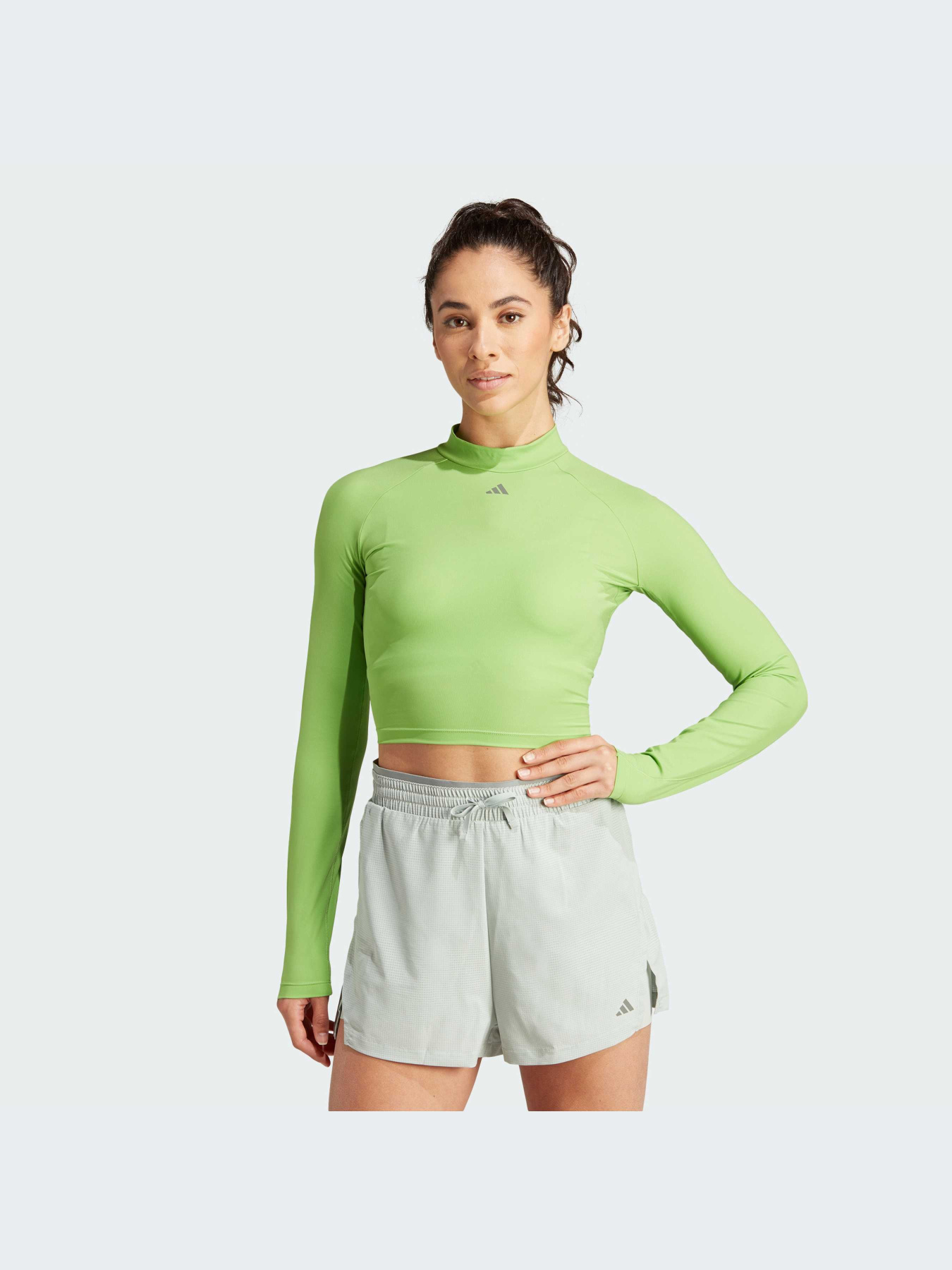 Спортивная кофта Adidas модель IM2656 Фото