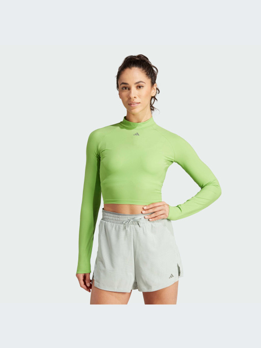 Спортивная кофта Adidas модель IM2656 Фото