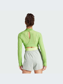 Спортивная кофта Adidas модель IM2656 Фото