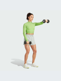 Спортивная кофта Adidas модель IM2656 Фото