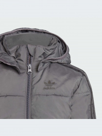 Зимова куртка Adidas Adicolor модель IJ7562 Фото