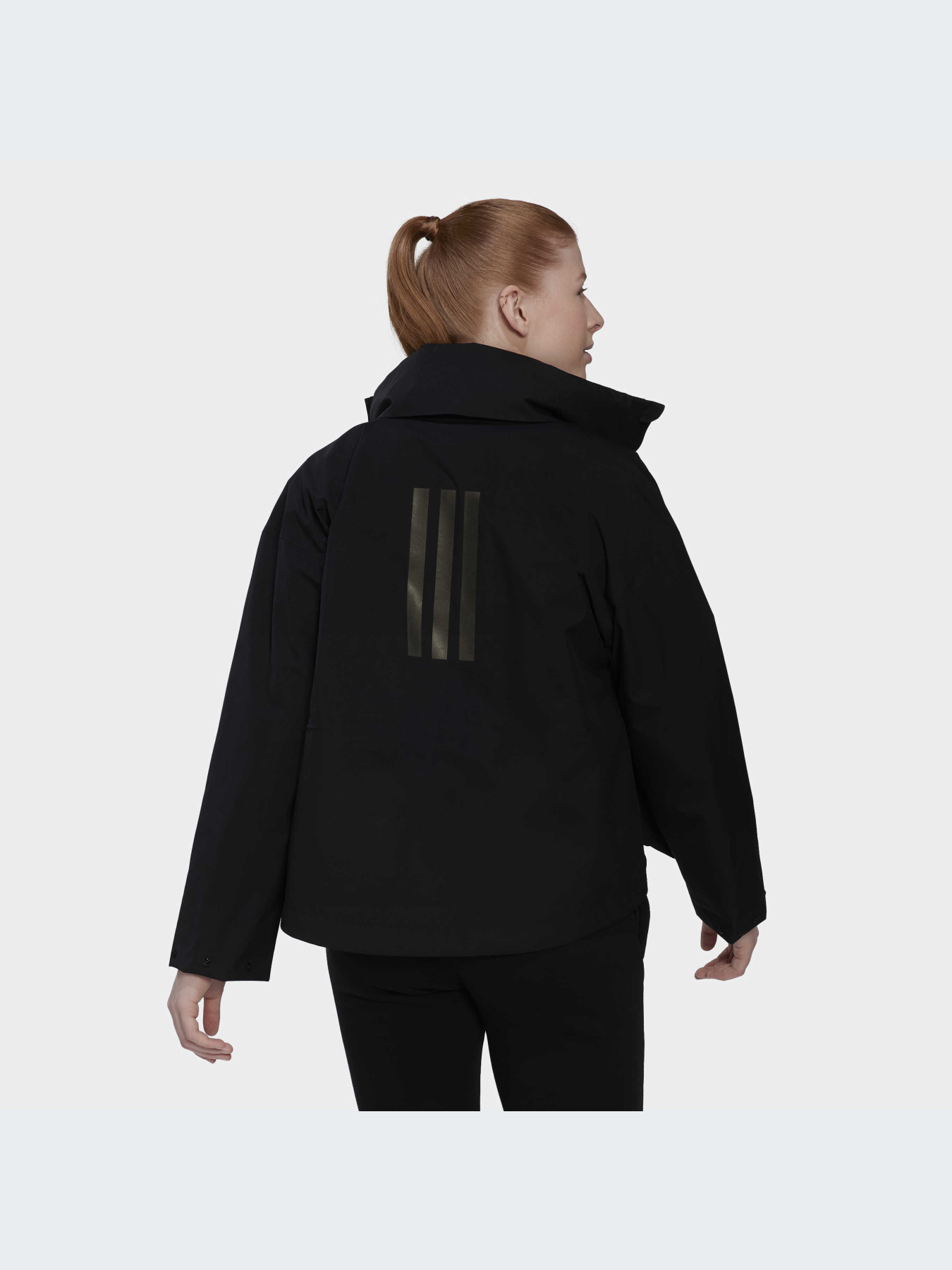 Ветровка Adidas модель HG6021 Фото