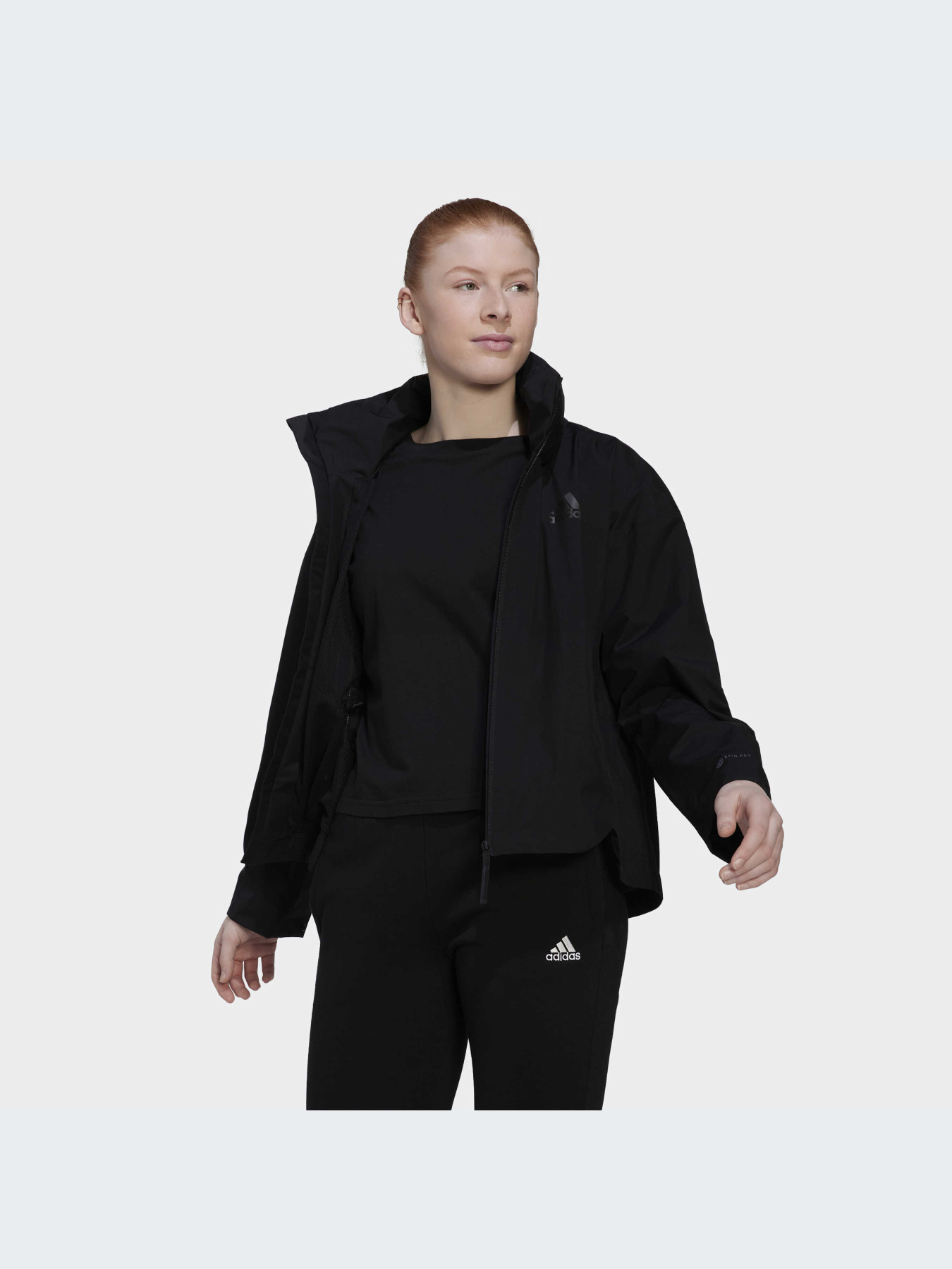 Вітровка Adidas модель HG6021 Фото