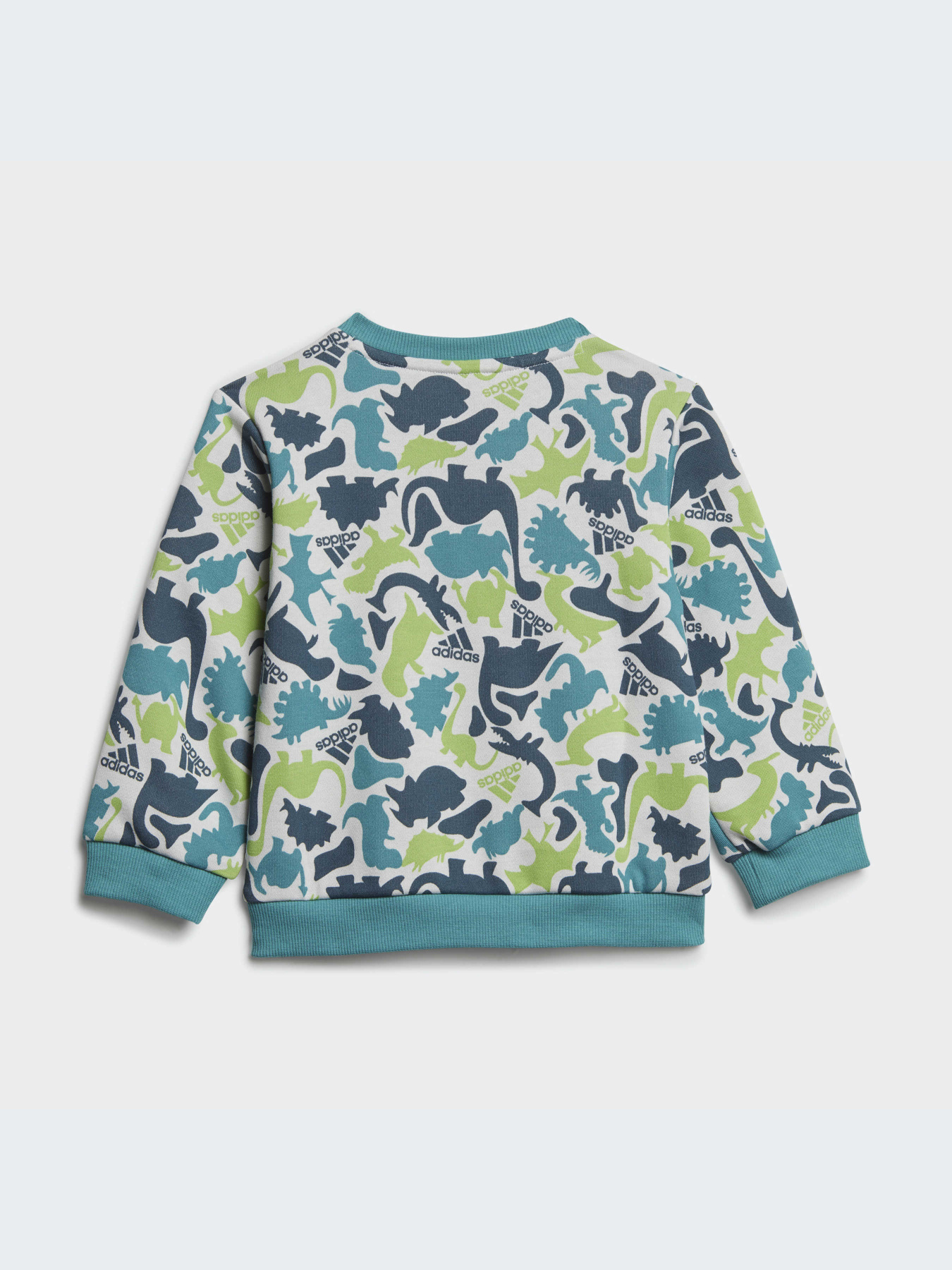 Спортивный костюм Adidas Graphics модель IK8329 Фото