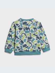 Спортивный костюм Adidas Graphics модель IK8329 Фото