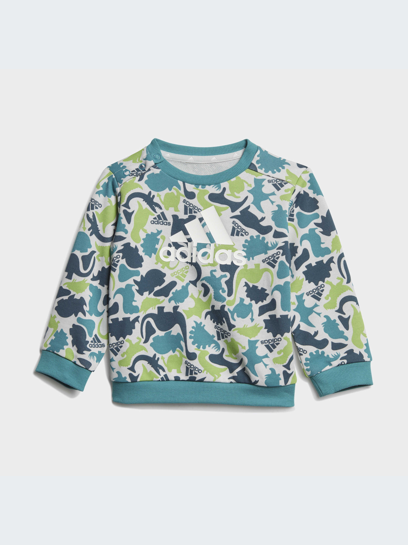 Спортивний костюм Adidas Graphics модель IK8329 Спортивний костюм Adidas Graphics модель IK8329 Фото