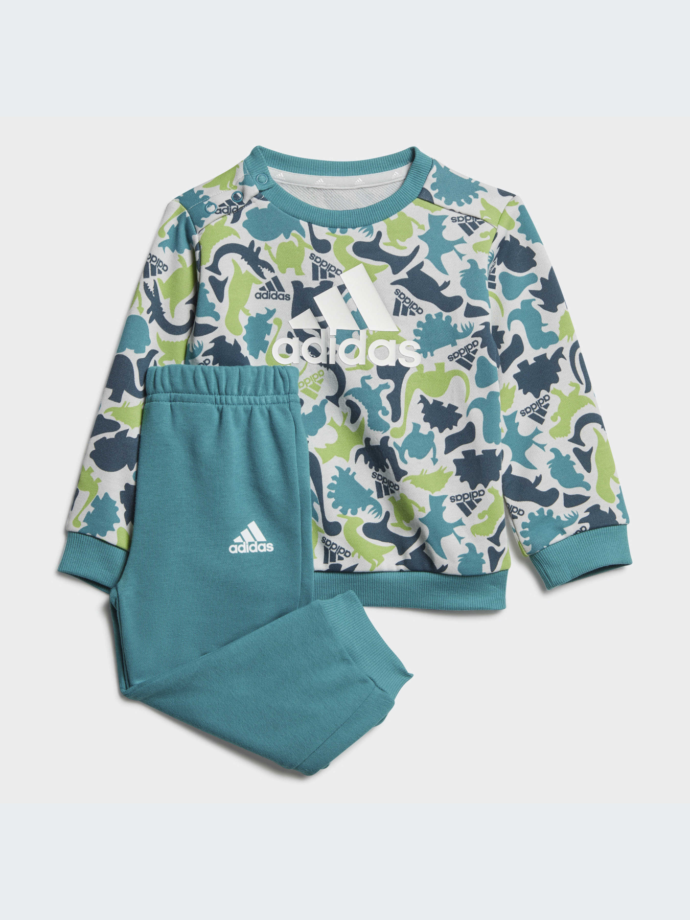 Спортивний костюм Adidas Graphics модель IK8329 Спортивний костюм Adidas Graphics модель IK8329 Фото