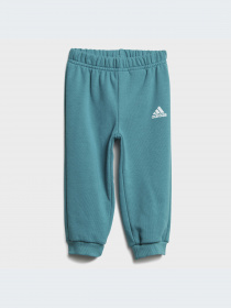 Спортивний костюм Adidas Graphics модель IK8329 Спортивний костюм Adidas Graphics модель IK8329 Фото