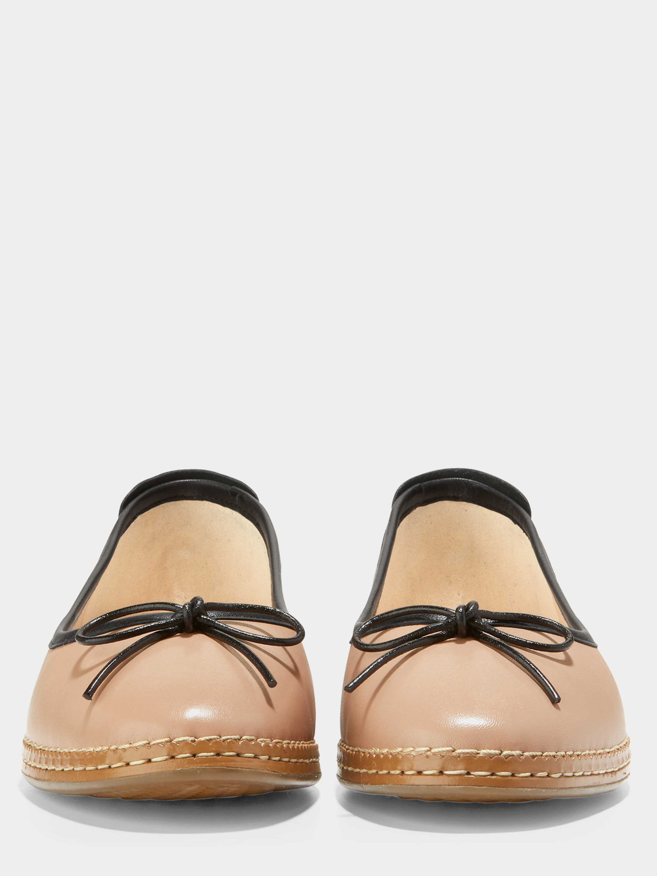 Балетки Cole Haan модель W20583 Фото