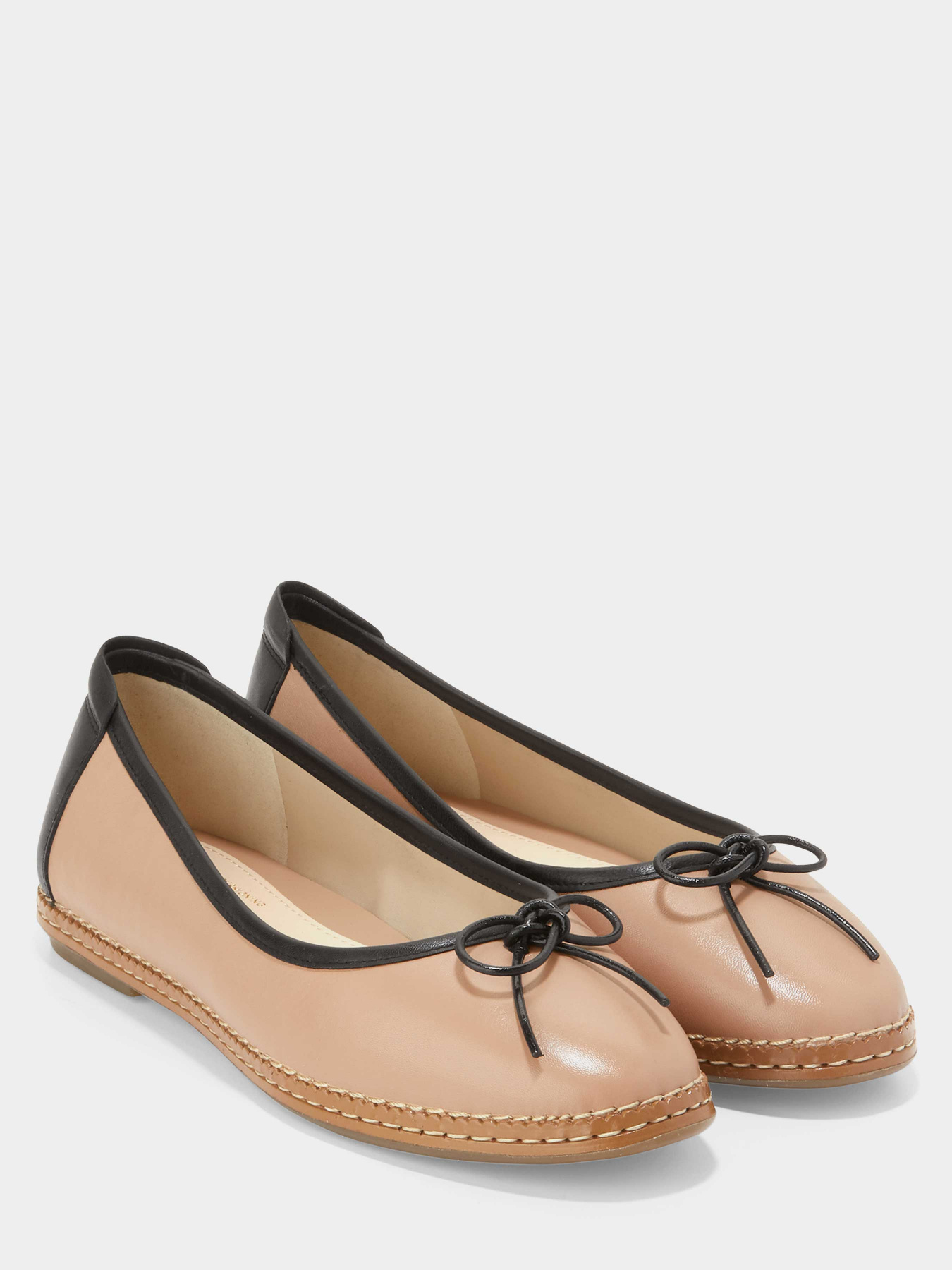 Балетки Cole Haan модель W20583 Фото