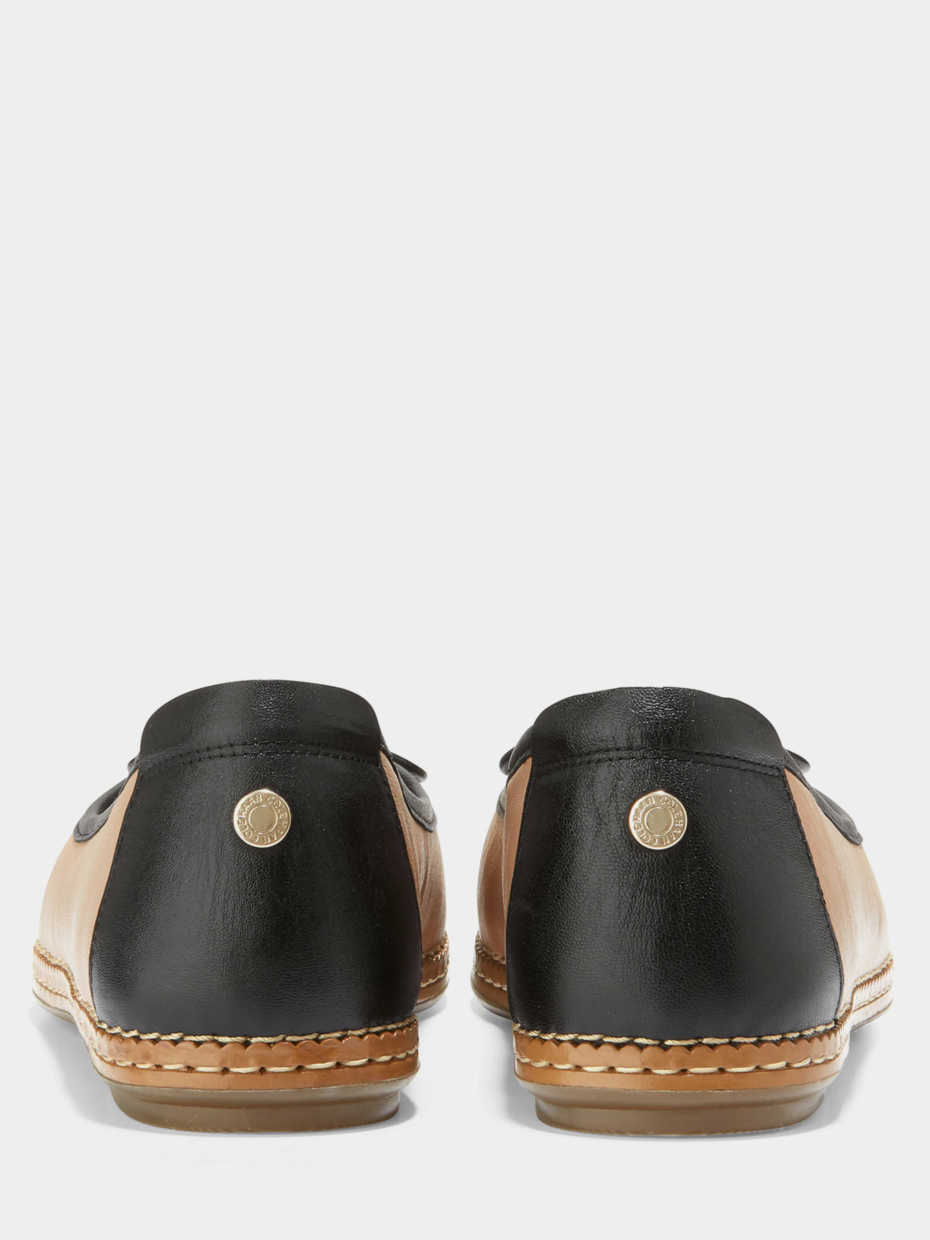 Балетки Cole Haan модель W20583 Фото