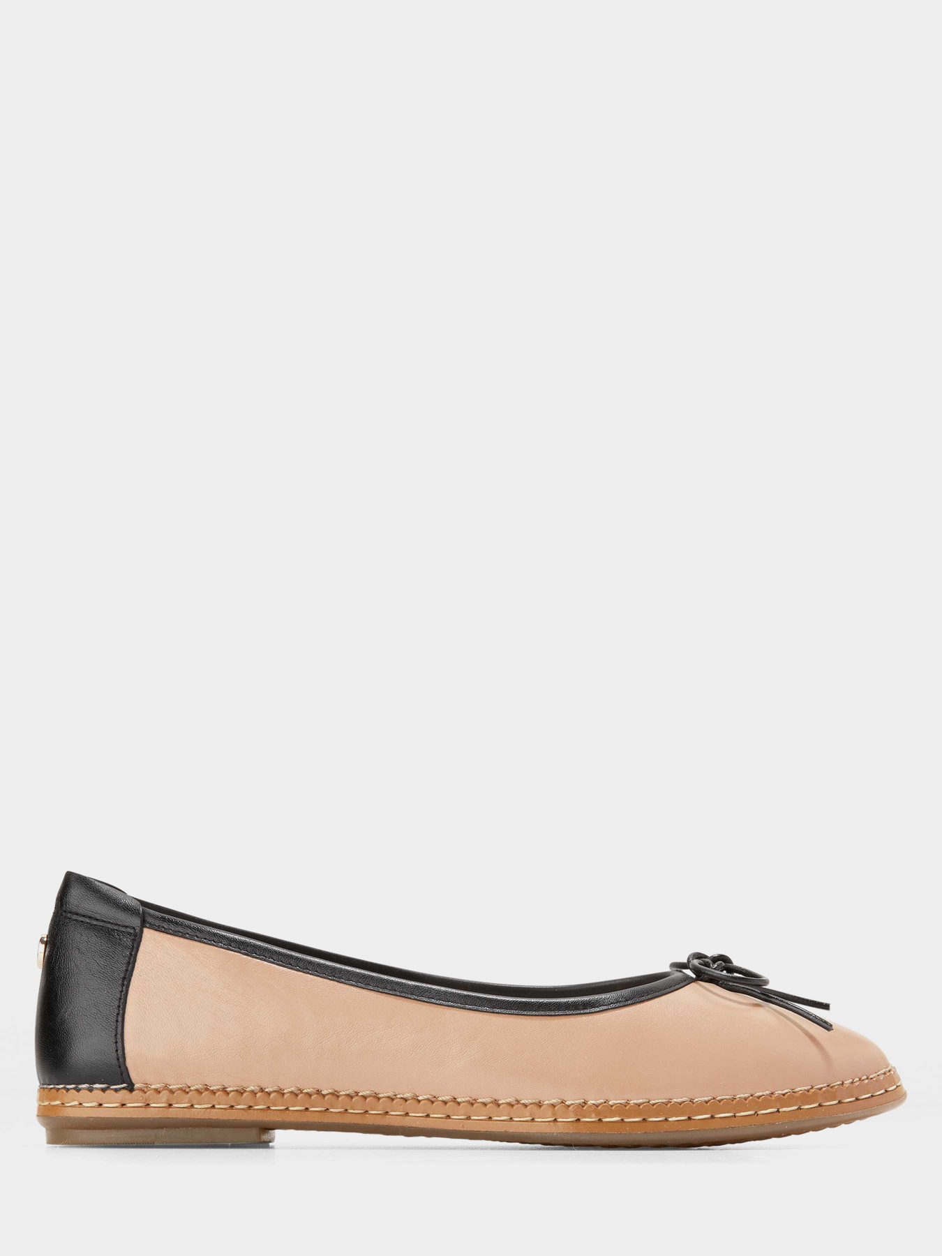 Балетки Cole Haan модель W20583 Фото