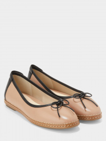 Балетки Cole Haan модель W20583 Фото