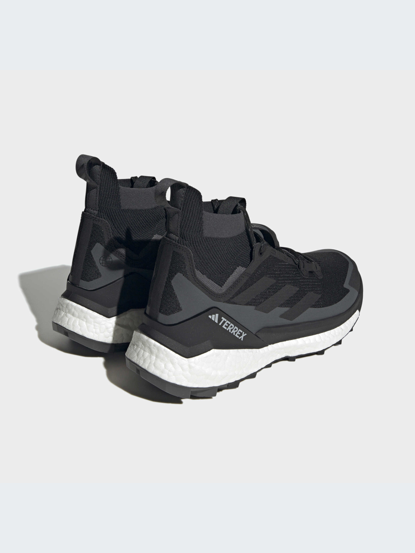 Тактичні кросівки Adidas Terrex модель HQ8395 Фото