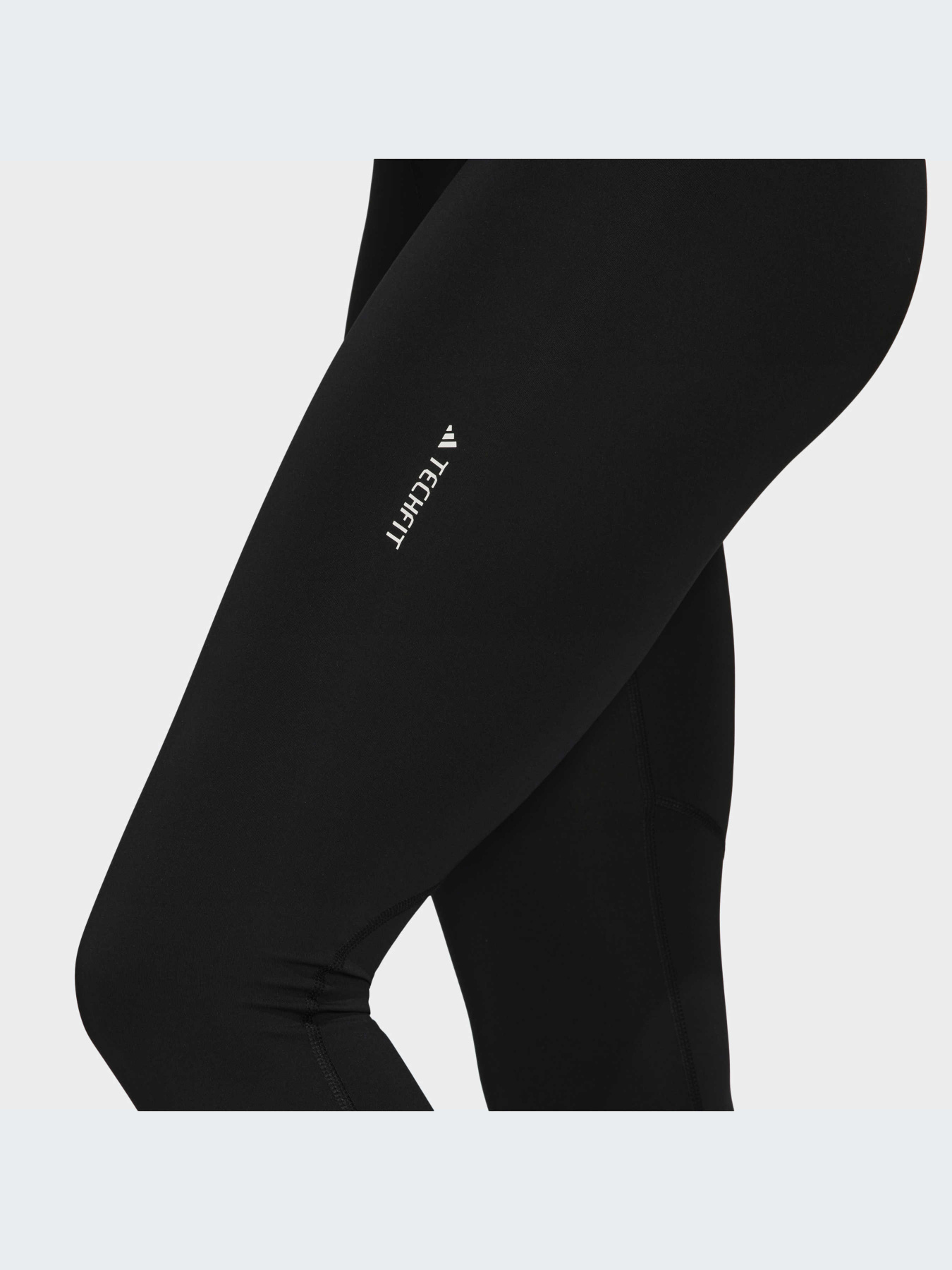 Леггинсы спортивные Adidas Clima модель HF6658 Фото