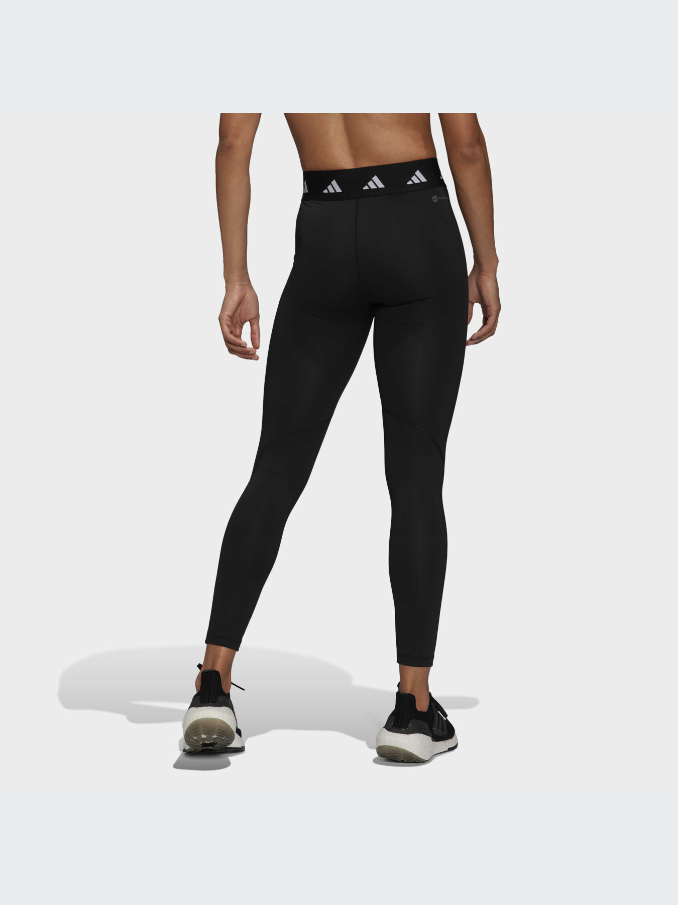 Спортивні леггінси Adidas Clima модель HF6658 Фото