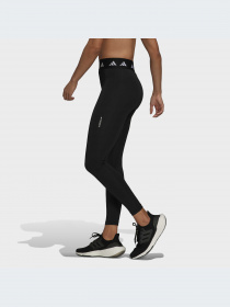 Спортивні леггінси Adidas Clima модель HF6658 Фото